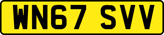 WN67SVV