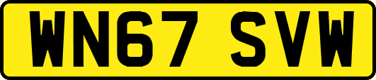 WN67SVW
