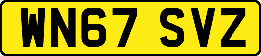 WN67SVZ