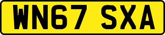 WN67SXA