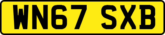 WN67SXB