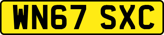 WN67SXC
