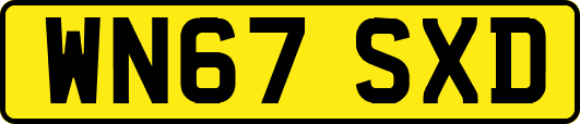 WN67SXD