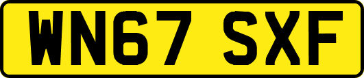 WN67SXF