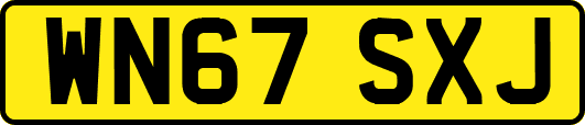WN67SXJ