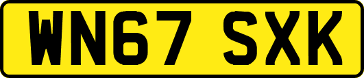 WN67SXK