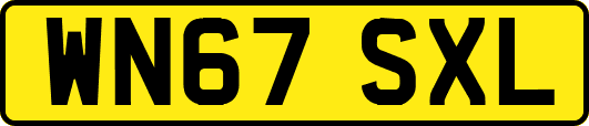 WN67SXL