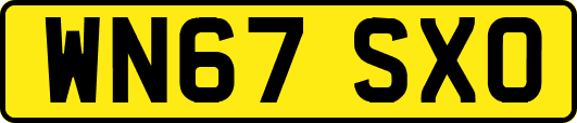 WN67SXO