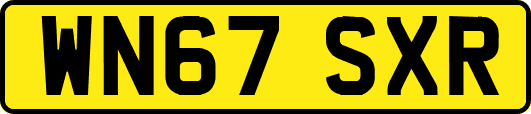 WN67SXR