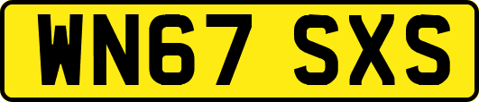 WN67SXS