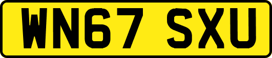 WN67SXU