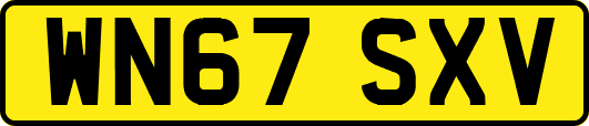 WN67SXV