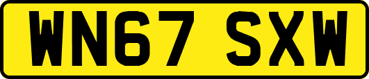 WN67SXW