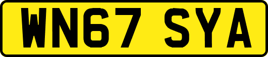 WN67SYA