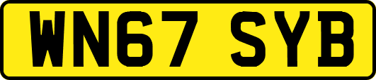 WN67SYB