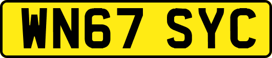 WN67SYC