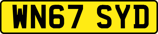 WN67SYD