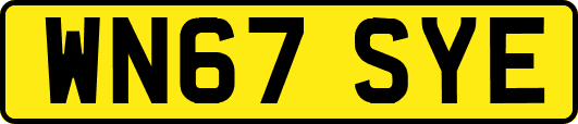 WN67SYE