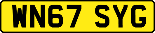 WN67SYG