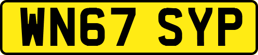 WN67SYP