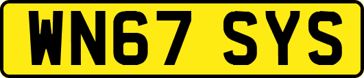 WN67SYS