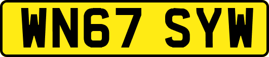WN67SYW