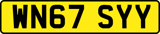 WN67SYY
