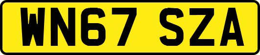 WN67SZA