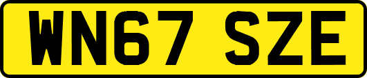 WN67SZE