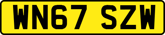 WN67SZW