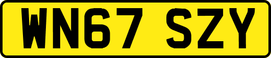 WN67SZY