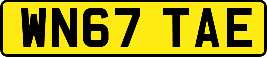 WN67TAE