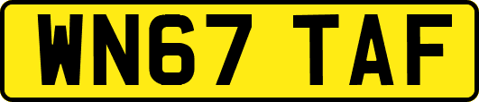 WN67TAF
