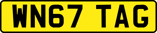 WN67TAG
