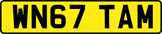 WN67TAM