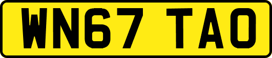 WN67TAO