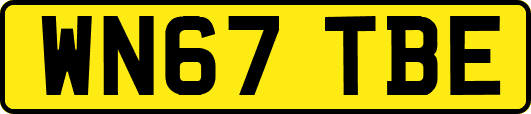 WN67TBE