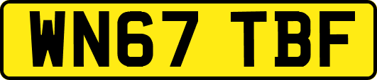 WN67TBF