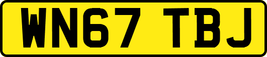 WN67TBJ