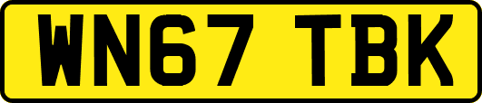 WN67TBK