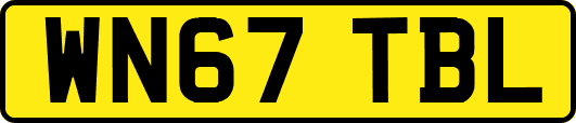 WN67TBL