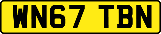WN67TBN