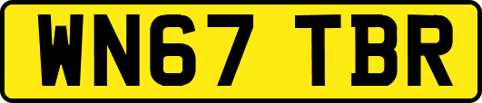 WN67TBR