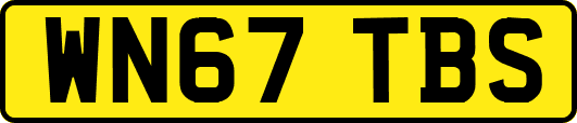 WN67TBS