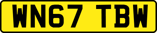 WN67TBW