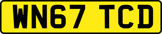 WN67TCD