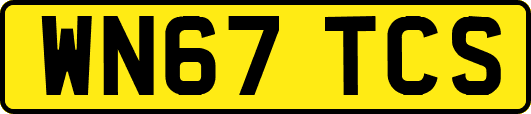 WN67TCS