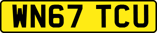 WN67TCU