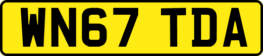 WN67TDA