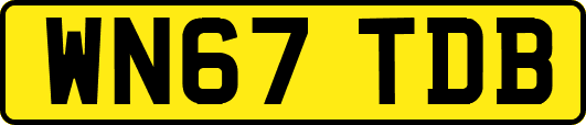 WN67TDB